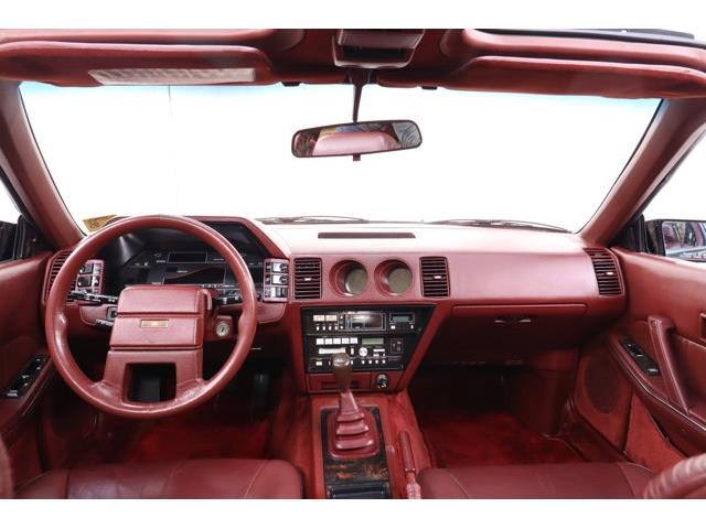 1984 Nissan 300ZX (CC-2094887) for sale in Christiansburg, Virginia