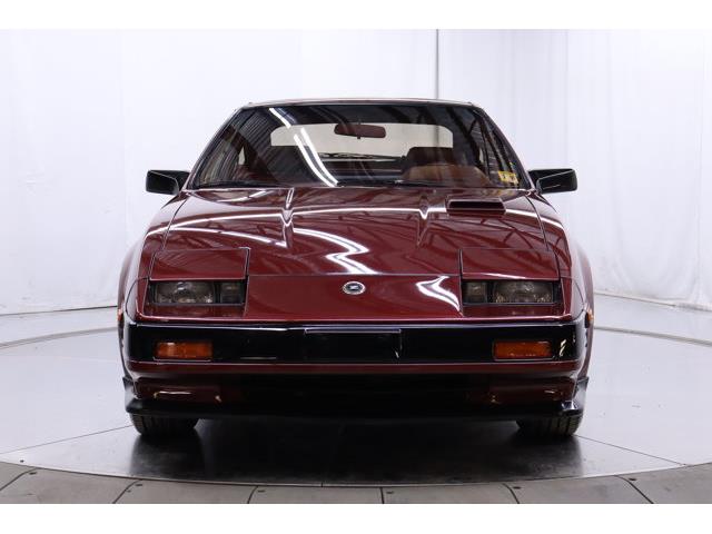 1984 Nissan 300ZX (CC-2094887) for sale in Christiansburg, Virginia