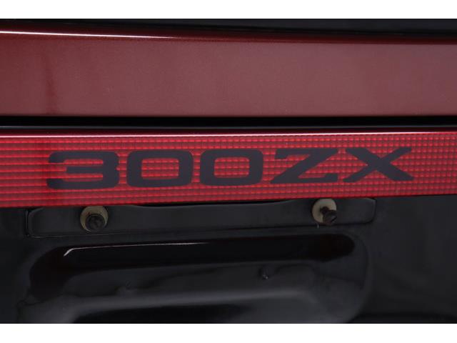 1984 Nissan 300ZX (CC-2094887) for sale in Christiansburg, Virginia