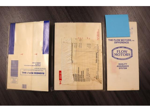 1984 Nissan 300ZX (CC-2094887) for sale in Christiansburg, Virginia