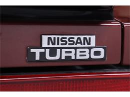 1984 Nissan 300ZX (CC-2094887) for sale in Christiansburg, Virginia