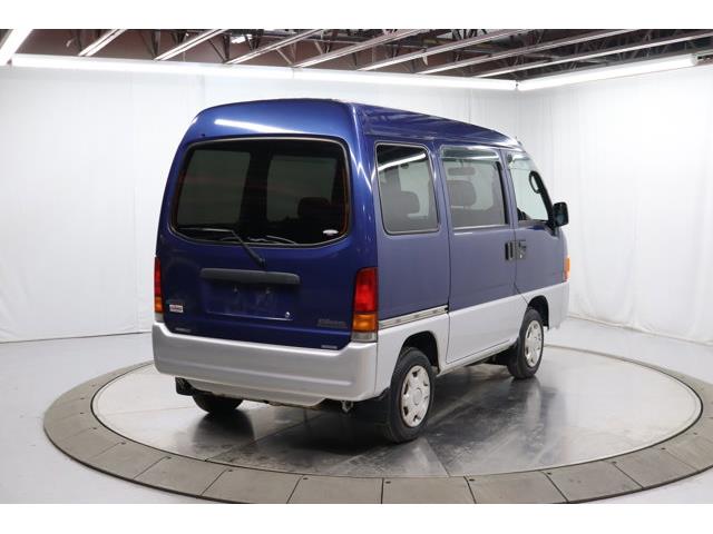2000 Subaru Sambar (CC-2094888) for sale in Christiansburg, Virginia