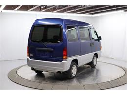 2000 Subaru Sambar (CC-2094888) for sale in Christiansburg, Virginia
