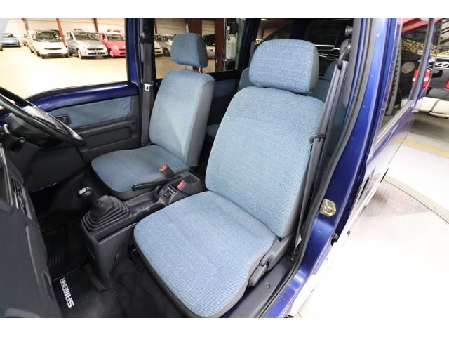 2000 Subaru Sambar (CC-2094888) for sale in Christiansburg, Virginia