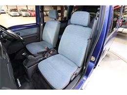 2000 Subaru Sambar (CC-2094888) for sale in Christiansburg, Virginia
