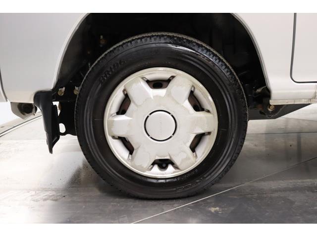 2000 Subaru Sambar (CC-2094888) for sale in Christiansburg, Virginia