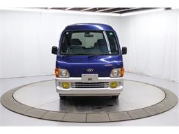 2000 Subaru Sambar (CC-2094888) for sale in Christiansburg, Virginia