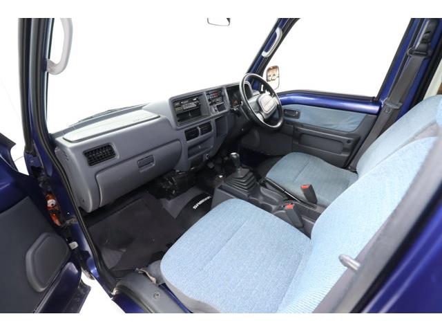 2000 Subaru Sambar (CC-2094888) for sale in Christiansburg, Virginia
