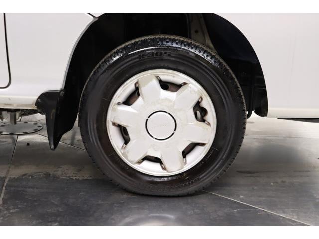 2000 Subaru Sambar (CC-2094888) for sale in Christiansburg, Virginia