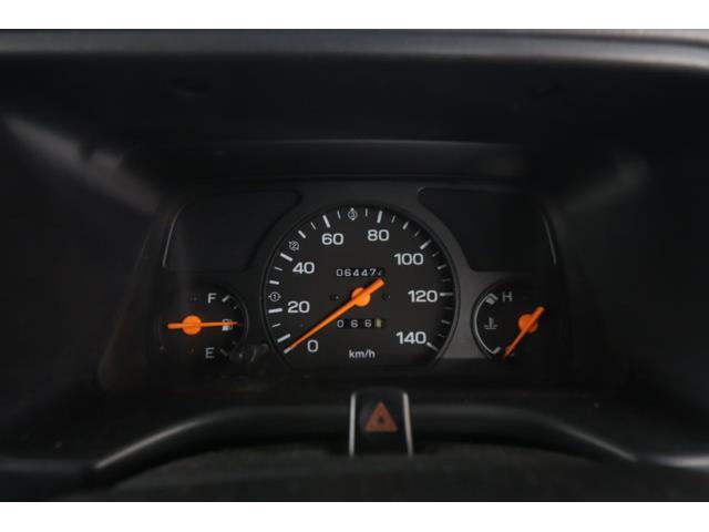 2000 Subaru Sambar (CC-2094888) for sale in Christiansburg, Virginia