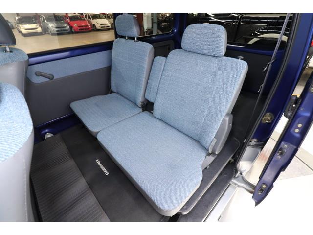 2000 Subaru Sambar (CC-2094888) for sale in Christiansburg, Virginia