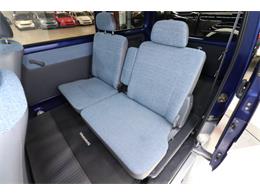 2000 Subaru Sambar (CC-2094888) for sale in Christiansburg, Virginia