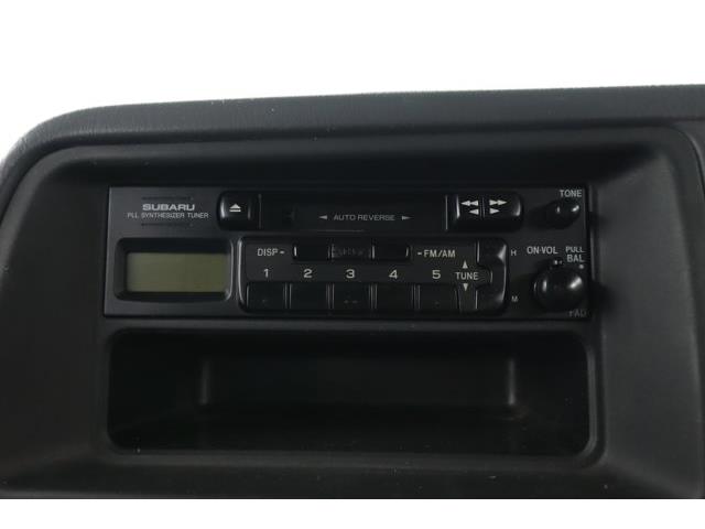 2000 Subaru Sambar (CC-2094888) for sale in Christiansburg, Virginia