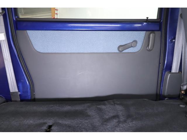 2000 Subaru Sambar (CC-2094888) for sale in Christiansburg, Virginia