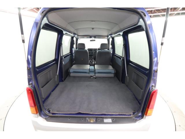 2000 Subaru Sambar (CC-2094888) for sale in Christiansburg, Virginia