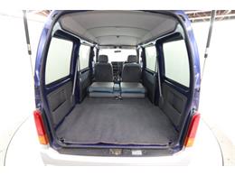 2000 Subaru Sambar (CC-2094888) for sale in Christiansburg, Virginia