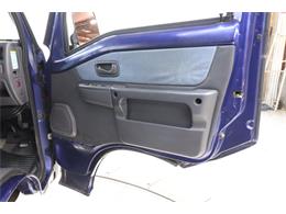 2000 Subaru Sambar (CC-2094888) for sale in Christiansburg, Virginia