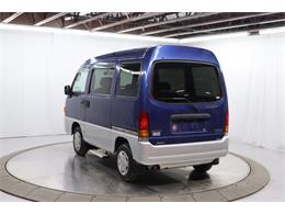 2000 Subaru Sambar (CC-2094888) for sale in Christiansburg, Virginia