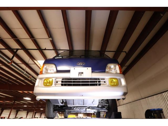 2000 Subaru Sambar (CC-2094888) for sale in Christiansburg, Virginia
