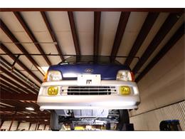 2000 Subaru Sambar (CC-2094888) for sale in Christiansburg, Virginia