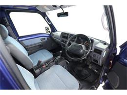 2000 Subaru Sambar (CC-2094888) for sale in Christiansburg, Virginia