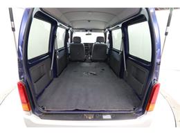 2000 Subaru Sambar (CC-2094888) for sale in Christiansburg, Virginia