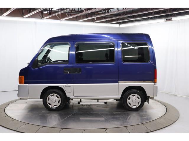 2000 Subaru Sambar (CC-2094888) for sale in Christiansburg, Virginia