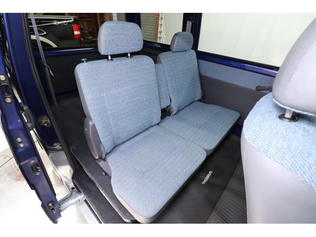 2000 Subaru Sambar (CC-2094888) for sale in Christiansburg, Virginia