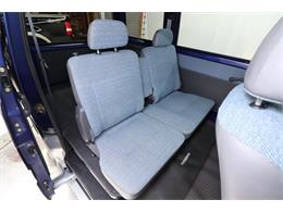 2000 Subaru Sambar (CC-2094888) for sale in Christiansburg, Virginia