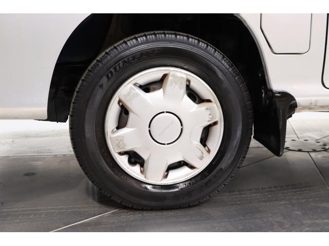 2000 Subaru Sambar (CC-2094888) for sale in Christiansburg, Virginia