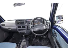 2000 Subaru Sambar (CC-2094888) for sale in Christiansburg, Virginia