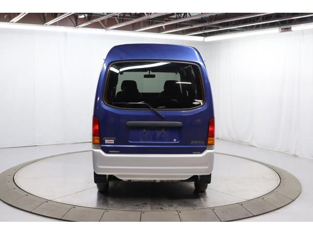 2000 Subaru Sambar (CC-2094888) for sale in Christiansburg, Virginia