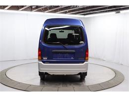 2000 Subaru Sambar (CC-2094888) for sale in Christiansburg, Virginia