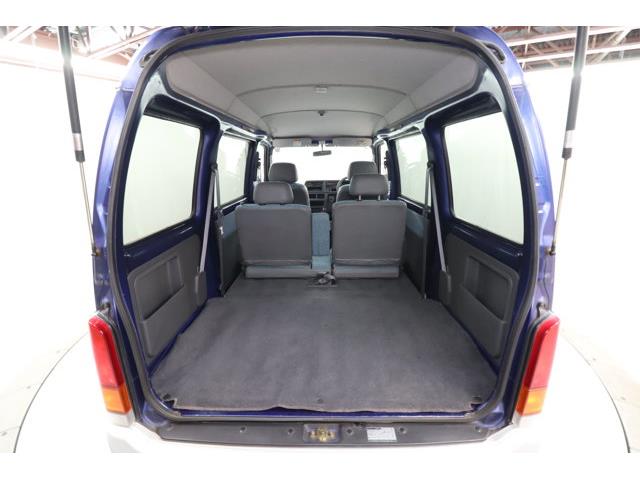 2000 Subaru Sambar (CC-2094888) for sale in Christiansburg, Virginia