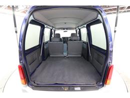 2000 Subaru Sambar (CC-2094888) for sale in Christiansburg, Virginia