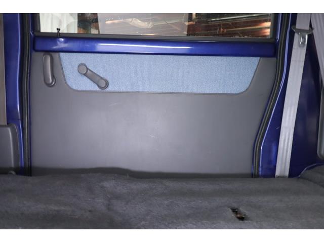 2000 Subaru Sambar (CC-2094888) for sale in Christiansburg, Virginia