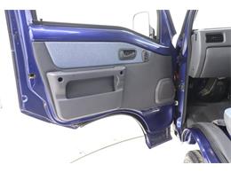 2000 Subaru Sambar (CC-2094888) for sale in Christiansburg, Virginia