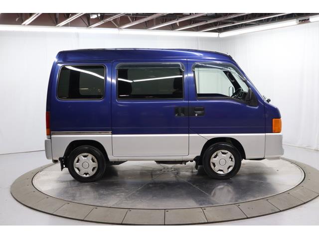 2000 Subaru Sambar (CC-2094888) for sale in Christiansburg, Virginia