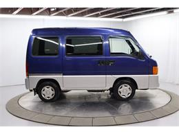 2000 Subaru Sambar (CC-2094888) for sale in Christiansburg, Virginia
