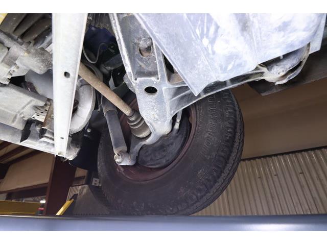 2000 Subaru Sambar (CC-2094888) for sale in Christiansburg, Virginia