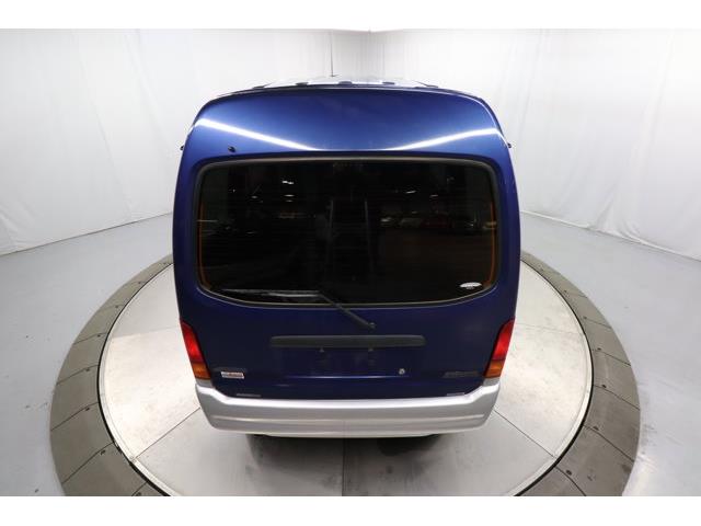 2000 Subaru Sambar (CC-2094888) for sale in Christiansburg, Virginia