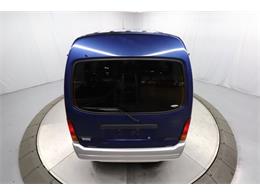 2000 Subaru Sambar (CC-2094888) for sale in Christiansburg, Virginia