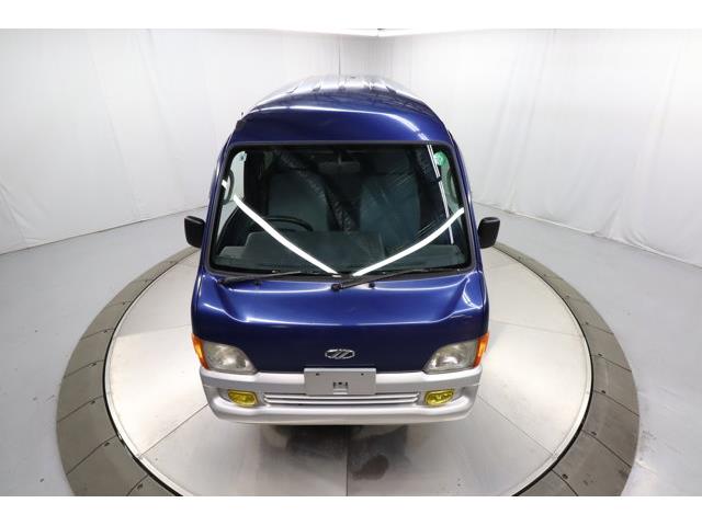 2000 Subaru Sambar (CC-2094888) for sale in Christiansburg, Virginia