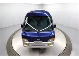 2000 Subaru Sambar (CC-2094888) for sale in Christiansburg, Virginia