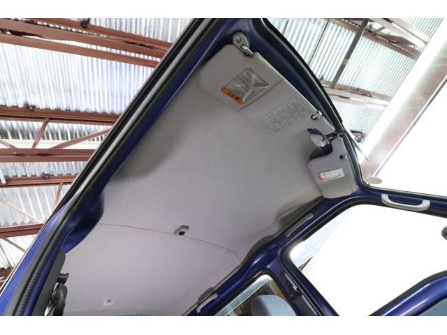 2000 Subaru Sambar (CC-2094888) for sale in Christiansburg, Virginia