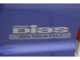 2000 Subaru Sambar (CC-2094888) for sale in Christiansburg, Virginia