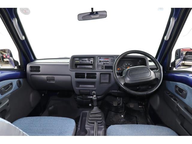 2000 Subaru Sambar (CC-2094888) for sale in Christiansburg, Virginia