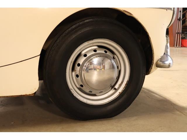 1963 MG Midget (CC-2094889) for sale in Christiansburg, Virginia