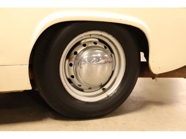 1963 MG Midget (CC-2094889) for sale in Christiansburg, Virginia