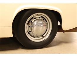 1963 MG Midget (CC-2094889) for sale in Christiansburg, Virginia